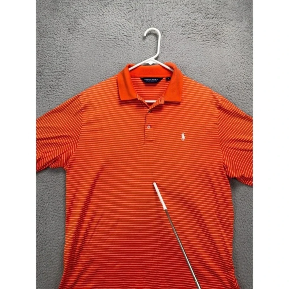 Ralph Lauren polo golf